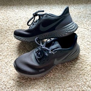Nike Running Shoes